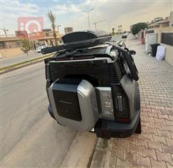 جیتۆر T2